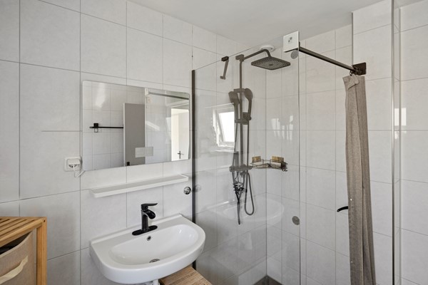 Medium property photo - Jan Wondermullerstraat 8, 1785 HT Den Helder